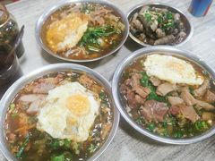 田螺-北海田螺店(四川路店)