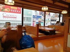-蟹道乐(道顿堀本店)