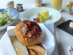 -三嚥阁 La Villa Restaurant