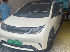 -CLEANDAY车倍洁精洗(延安西路店)