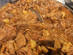 -甘家界牌柠檬鸭(青山店)