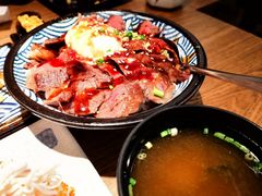 -沼津港精致料理·寿喜烧·烧鸟(龙湖南桥天街日料榜单店)