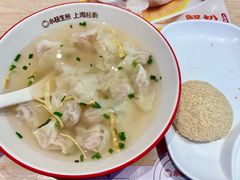 -小杨生煎(天之骄子店)