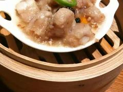 -如轩·海鲜砂锅粥·潮汕菜(海珠店)