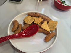 -大四喜·鲜牛肉火锅(洛阳大学城店)