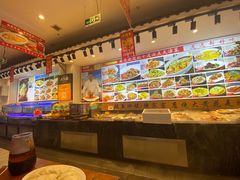 -渔家风味·鲅鱼水饺·央视展播·海鲜天津菜(开发区店)