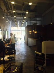 -JOY Hair salon