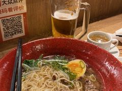 -神户牛焼肉専門店 牛一(道顿堀店)