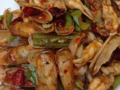 -胖姐烧烤(总店)