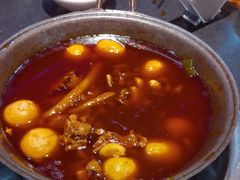 -李子坝梁山鸡(李子坝大鸡哥店)