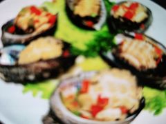 -四海蒸鲜蒸汽海鲜自助(北戴河店)