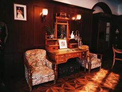 -邓丽君音乐主题餐厅