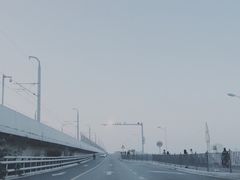 -海堤纪念公园
