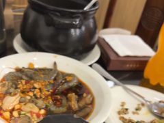 -长平肥姐白粥·海鲜打冷