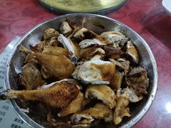-香江农家乐饭店