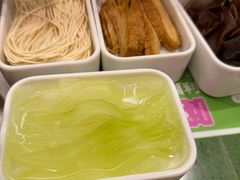-一围小火锅(佳兆业广场店)