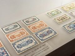 -张学良旧居陈列馆(大帅府)