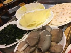 -大味生态火锅(蓝谷地店)