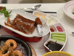-大鸭梨烤鸭店(花园村店)
