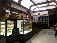 -东海咖啡馆