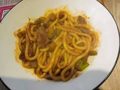 -壹粉屋新疆炒米粉(建外SOHO东区店)