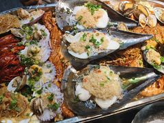 -原乡故事里海鲜大餐(玉祥门北马道巷店)