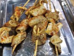 -西北朗益和穆斯林餐厅