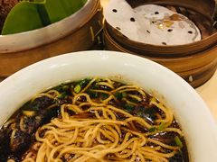 -南京大牌档(龙江新城市广场店)