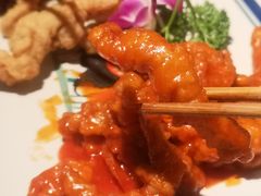 -破三川·新川菜(静安大融城店)