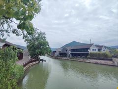 -东钱湖旅游度假区