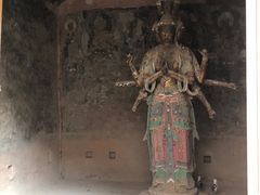 -炳灵寺世界文化遗产旅游区