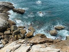 -广东惠东海龟国家级自然保护区