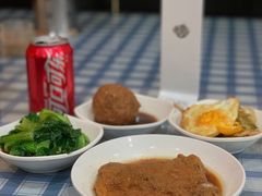 -潘国仙耳光馄饨(黄家阙路店)