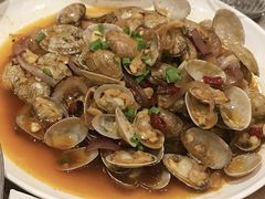 香辣花甲-味道工厂楚虾王(龙虾城店)