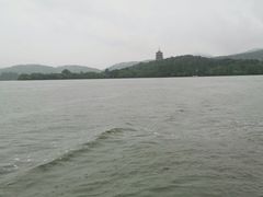-西湖游船