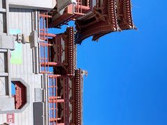 -西安青龙寺遗址景区