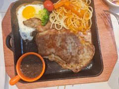 -豪享来(我格广场店)