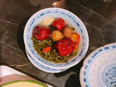 -巴四老城区炭火蛙锅(张江店)