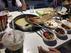 -大斌家串串火锅(汇一城店)