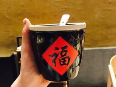 -锦城印象火锅(天府三街店)