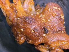 -马海涛牛肉串·午市牛腩饭·烧烤夜宵(领汇广场店)