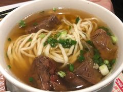 -中国厨房/台湾牛肉面
