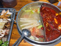 -杨校长·老成都串串香火锅(全国总店)