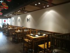 -裕德孚手切涮羊肉(建业凯旋广场店)