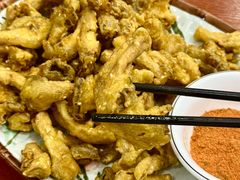 -东北风味思缘食府(对湖路店)