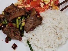-湖南大学-第4食堂
