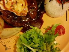 -Cafe Alice咖啡爱丽丝(奥城店)