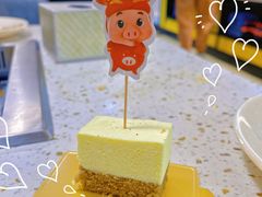 -金米客烤肉自助(中山路茂业时代城店)