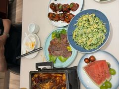 -巨鼎谭家菜(普照寺路店)
