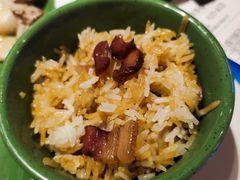 -润园四季椰子鸡火锅(南山海岸城店)